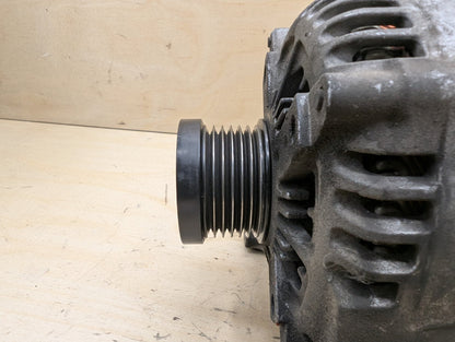 OEM BMW E84 F10 F22 F25 F30 F32 F36 N20 N26 Charging Alternator Generator 210A