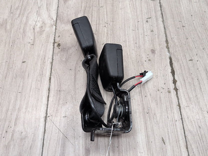 OEM BMW F95 F96 G05 G06 X5 X6 Rear Right Passenger 2nd Row Seat Belt Buckle