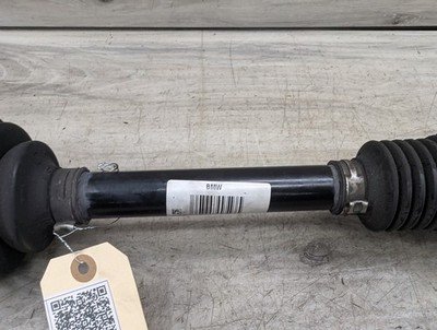OEM BMW F22 F23 F30 F32 F33 F36 AWD Front Left Driver Output Half Shaft CV Axle