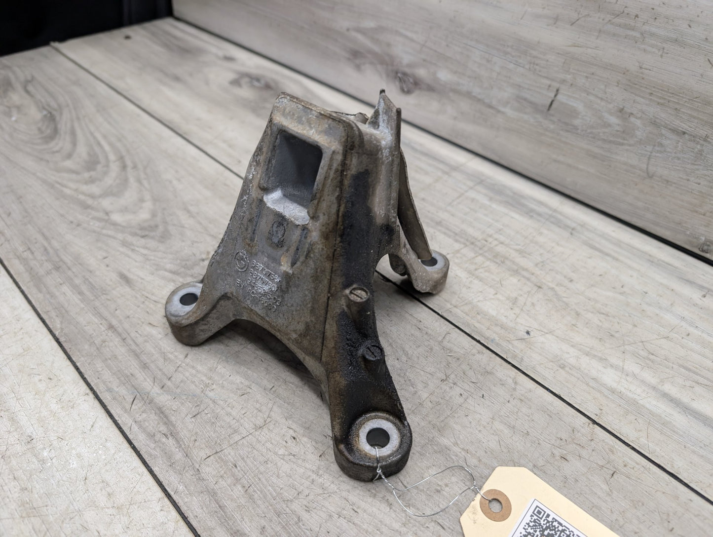 OEM BMW G01 G20 G26 G30 330 430 530 Right Passenger Engine B46 B48 Mount Bracket