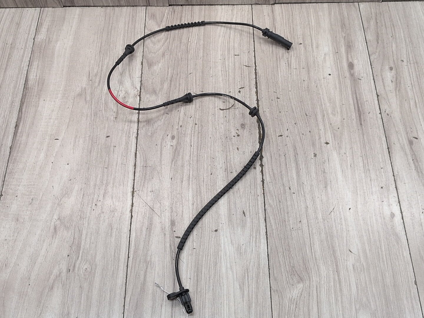 2019-2026 BMW M340i G20 Front Left or Right ABS Wheel Speed Sensor Cable Harness 5A16AC6