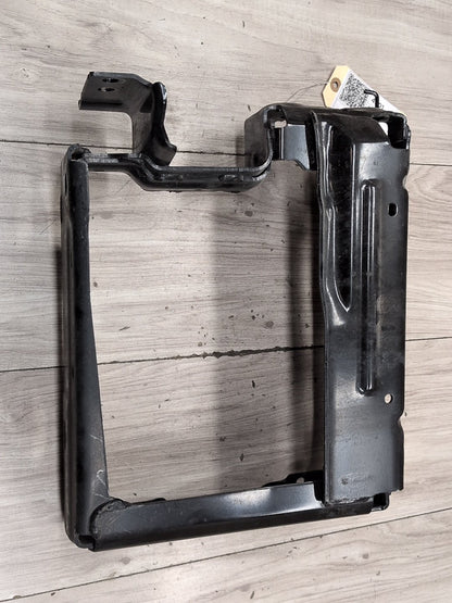 OEM BMW G20 G22 G23 G26 Front Left Driver Radiator Reinforcement Support Bracket