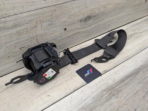 OEM BMW F90 M5 G30 530 540 Rear Left Right Upper Seatbelt Seat Belt Retractor