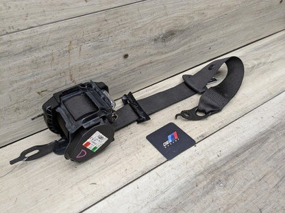 OEM BMW F90 M5 G30 530 540 Rear Left Right Upper Seatbelt Seat Belt Retractor