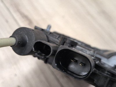 2012-2018 BMW M6 F06 Rear Right Door Latch Lock Actuator Soft Close 7276322