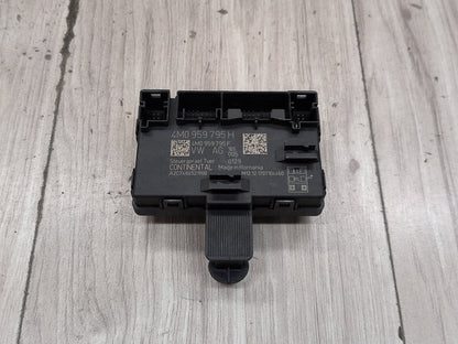 18-24 OEM Audi A4 A5 S4 S5 Rear Left or Right Door Control Module 4M0959795H