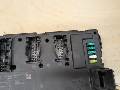 OEM BMW F22 F30 F32 F36 F80 F82 REM Rear Body Control Electronic Module BCM Box