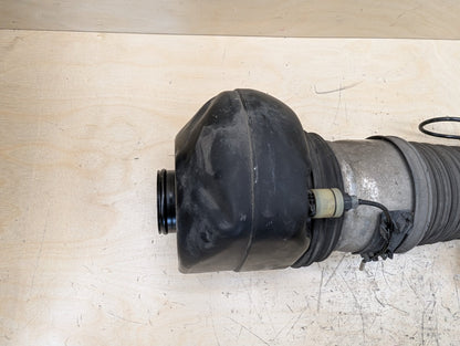 16-19 OEM BMW F90 M5 G12 750 G30 M550 Transmission Oil Cooler Line Inlet Outlet
