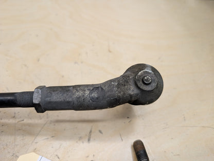 2015-2018 Audi Q3 8U Left Right Tie Rod W/ Boot SET 1K0423811K