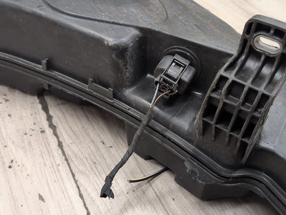 17-25 OEM Audi A4 S4 Windshield Washer Reservoir Tank Assembly 8W0955451L