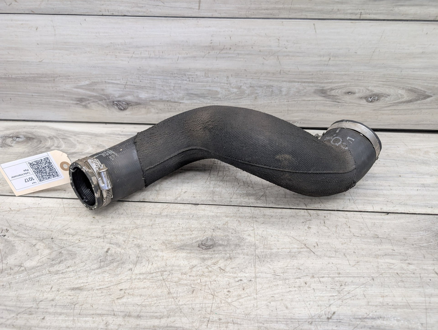 2009 - 2017 Audi Q5 8R Turbo Charger Air Intercooler 8R0145993 EA888