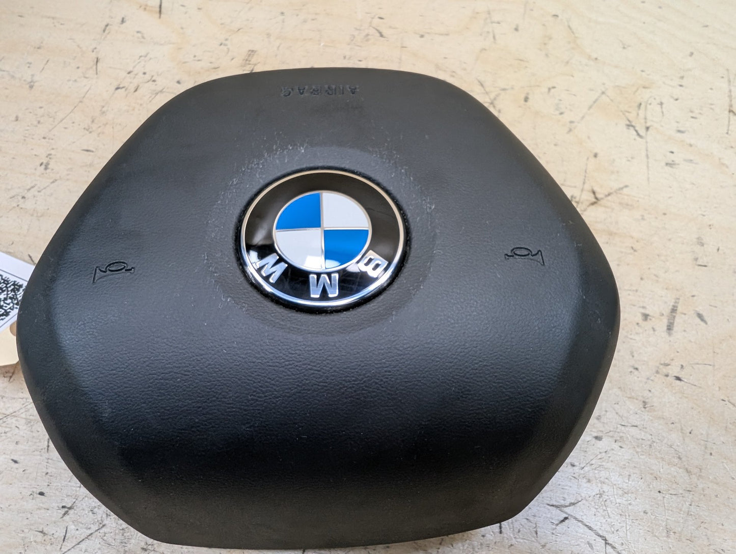 18-24 OEM BMW G01 G02 X3 X4 Driver Steering Wheel Airbag Air Bag
