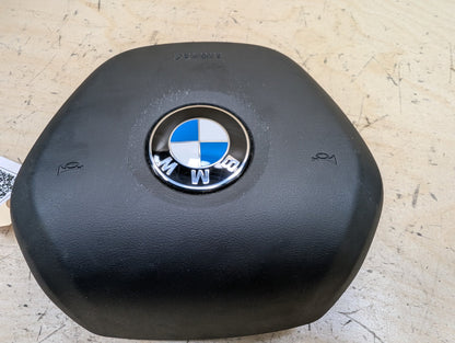 18-24 OEM BMW G01 G02 X3 X4 Driver Steering Wheel Airbag Air Bag