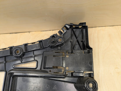 2018-2025 BMW X3 G01 Rear Right Passenger Bumper Support Brackets SET OEM