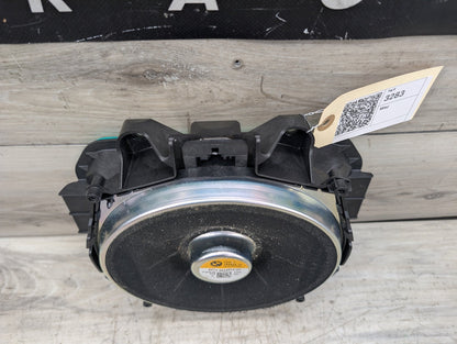 OEM BMW F95 G05 G06 G07 X5 X6 X7 Sub Subwoofer Bass Audio Speaker HARMAN KARDON