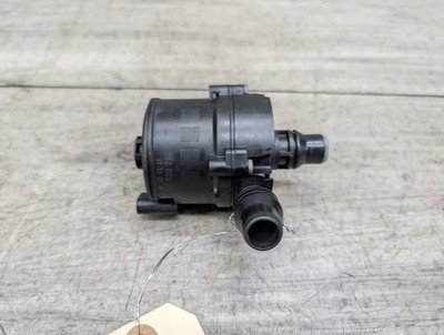 OEM BMW F23 F30 F32 F36 F80 F82 G01* Engine B46 S55 Auxiliary Coolant Water Pump