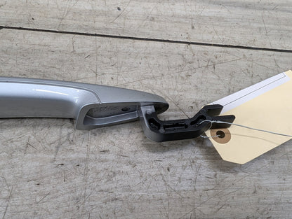 2012-2018 BMW 340i F30 Rear Right Passenger Exterior Door Handle 7207562