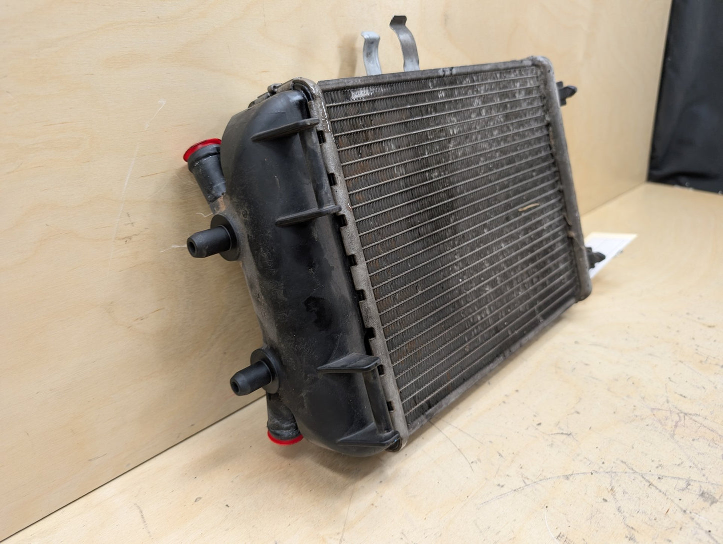 2011-2017 Audi RS5 8T Left or Right Secondary Auxiliary radiator 8K0121212C