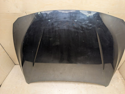 BMW F30 F31 F32 F33 F36 328 330 335 435 440 Hood Panel Bonnet Shell Black 475
