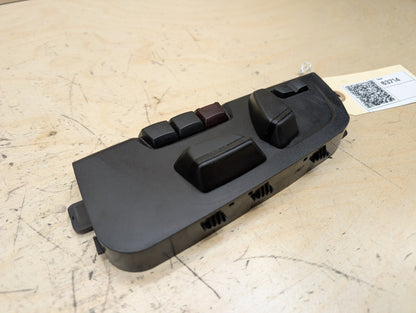 2012-2018 BMW 320i F30 Front Left Driver Seat Control Switch 9359833