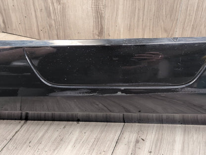 2015-2018 Audi Q3 8U Rear Right Passenger Exterior Door Trim Molding 8U0853970D