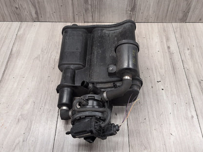 2015-2018 Audi Q3 8U Fuel Vapor Charcoal Canister 3C0201797D OEM