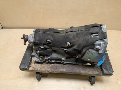 17-20 BMW G30 530 RWD B46 Automatic Transmission Gearbox GA8HP50Z 90k