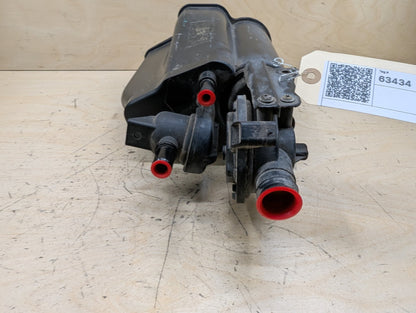 2012-2018 BMW 320i F30 Fuel Vapor Charcoal Canister 7297330