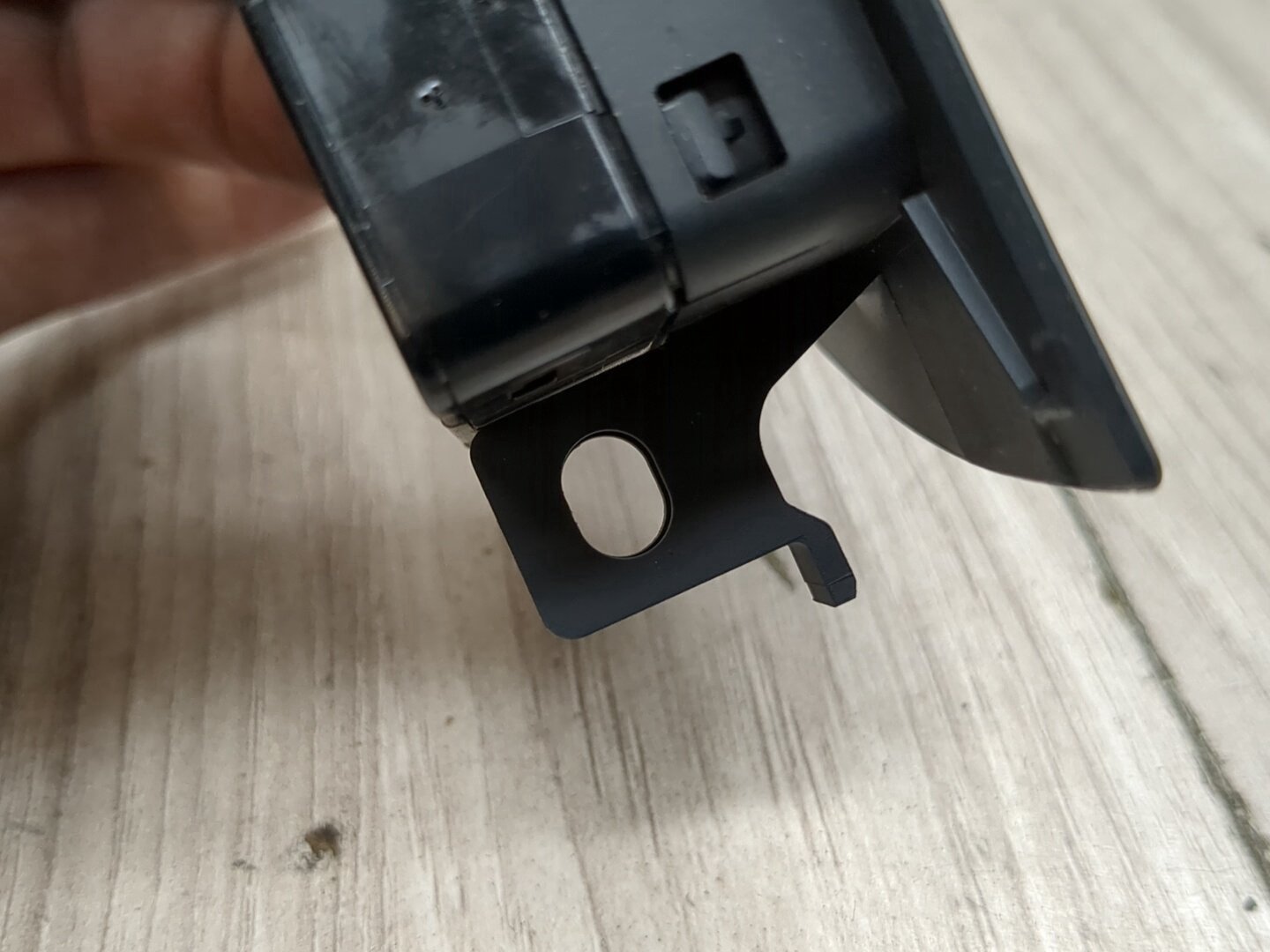 09-15 OEM BMW F01 F02 740 750 760 Left Driver Side Master Window Switch Button