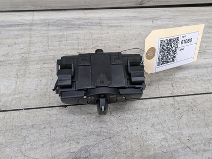 OEM BMW E82 E88 E90 E92 E93 M3 Headlight Switch Control Panel Light Module