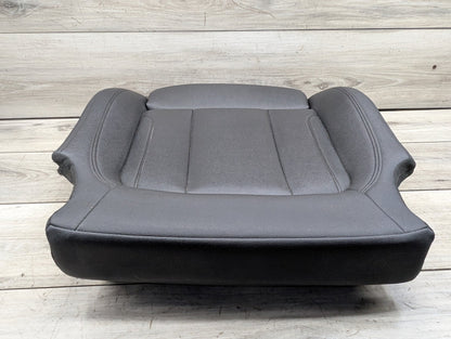 PRE-LCI OEM BMW G01 G02 G20 X3 M SPORT Front Left Right Seat Lower Cushion Black