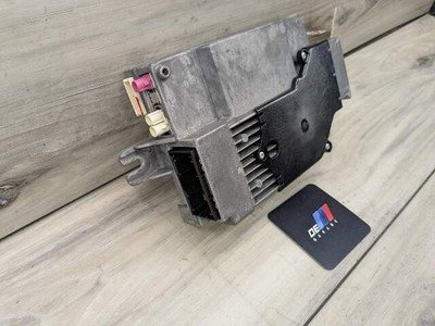 OEM BMW F90 G01 G05 *G12* G20 G30 G80 M3 Amplifier Receiver Audio Control Module