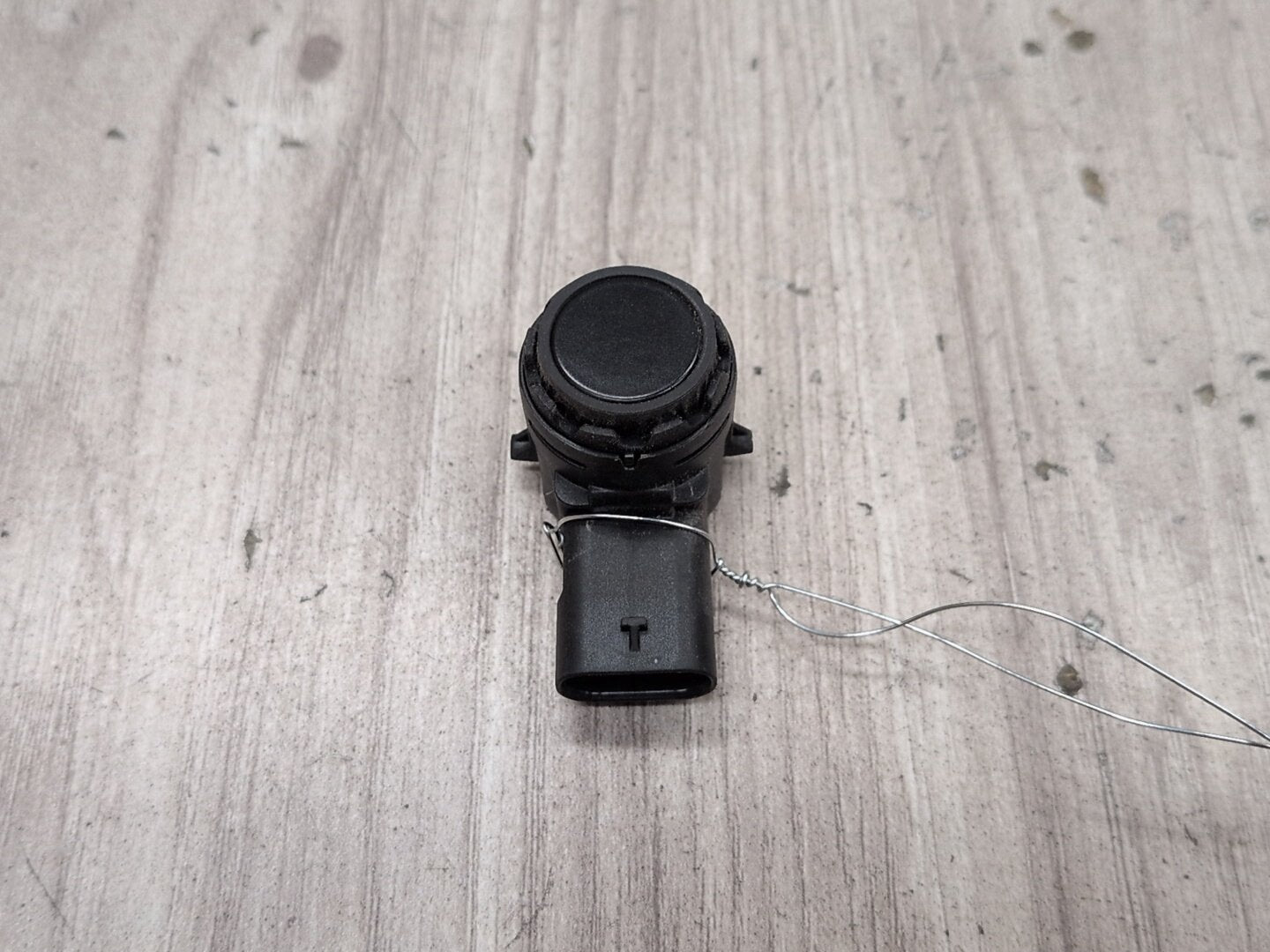 OEM BMW F44 G05 G20 G22 G23 G26 G42 G80 Parking Distance Sonic PDC Sensor Black