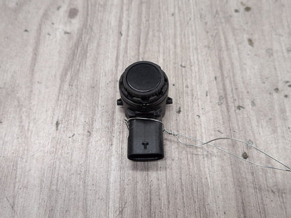 OEM BMW F44 G05 G20 G22 G23 G26 G42 G80 Parking Distance Sonic PDC Sensor Black