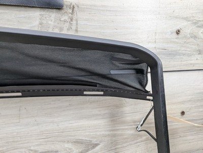 BMW G05 G06 G07 X5 X5M X6 X6M X7 Air Deflector 54109448518