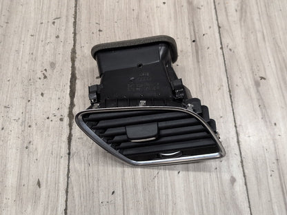 2015-2018 Audi Q3 8U Dashboard Dash Board Right Passenger Air Vent 8U1820902 OEM