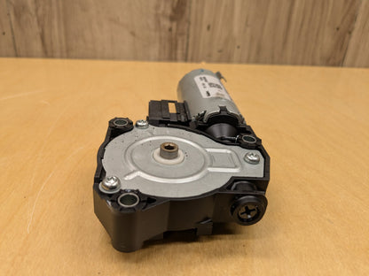 2022-2026 BMW 430i G26 Sunroof Sun Roof Glass Motor 7424804 OEM