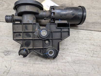 2019-2026 BMW X5 G05 Fuel Vapor Charcoal Canister 7439919