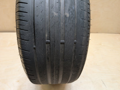 17-23 OEM BMW G30 530 540 M550 Wheel Rim 19x9" ET:44 V Spoke Style 635