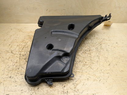 OEM BMW G12 G30 540 M550 750 M760 Windshield Wiper Washer Reservoir Tank Pump