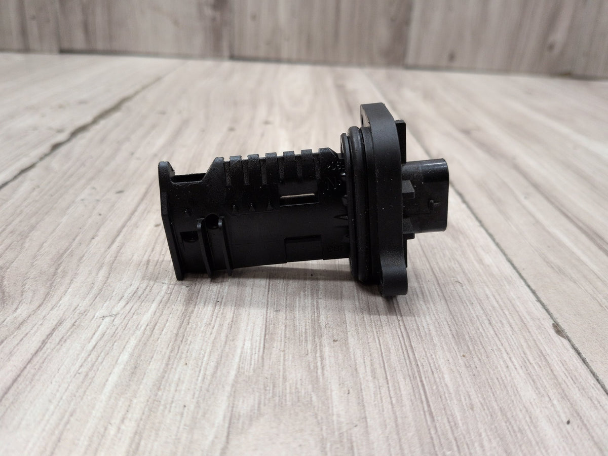 OEM BMW F10 F15 F30 F32 F48 F80 Engine N20 N26 MAF Mass Air Flow Sensor Meter