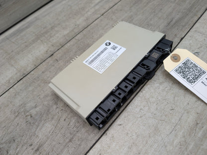 OEM BMW F90 G01 G05 G12 G20 G22 G26 G30 G80 Front Left Right Seat Control Module