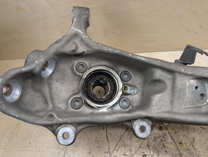 OEM BMW F95 G05 G06 G07 G09 X5 Front Right Passenger Hub Spindle Knuckle Bearing