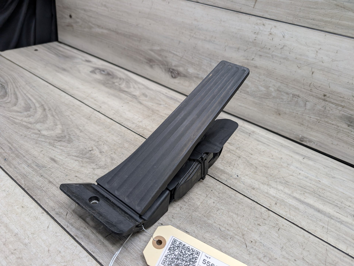OEM BMW F15 F22 F25 F30 F36 F80 G01 G05 G20 X3 X5 Accelerator Throttle Gas Pedal