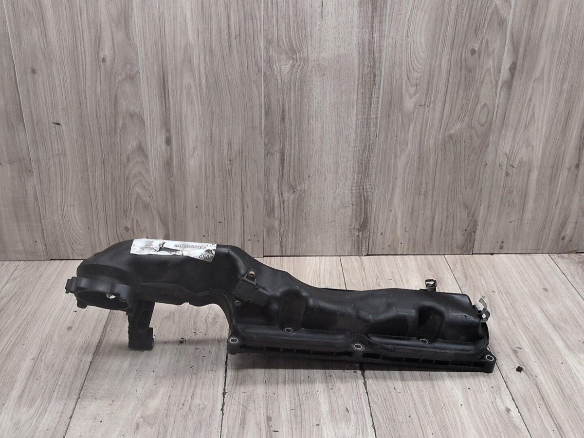 2015-2018 BMW F85 X5 S63B44T2 Right Passenger Engine Motor Intake Manifold 7601432