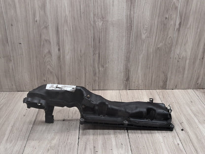 2015-2018 BMW F85 X5 S63B44T2 Right Passenger Engine Motor Intake Manifold 7601432