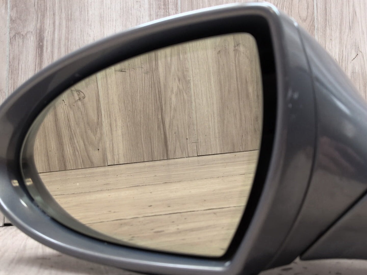 2004-2010 BMW M6 E64 Front Left Driver Side Mirror Assembly 7906349