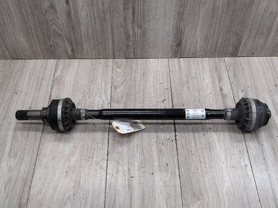 OEM BMW G20 G42 230i 230iX 330i 330iX REAR Left Driver Output Half Shaft CV Axle