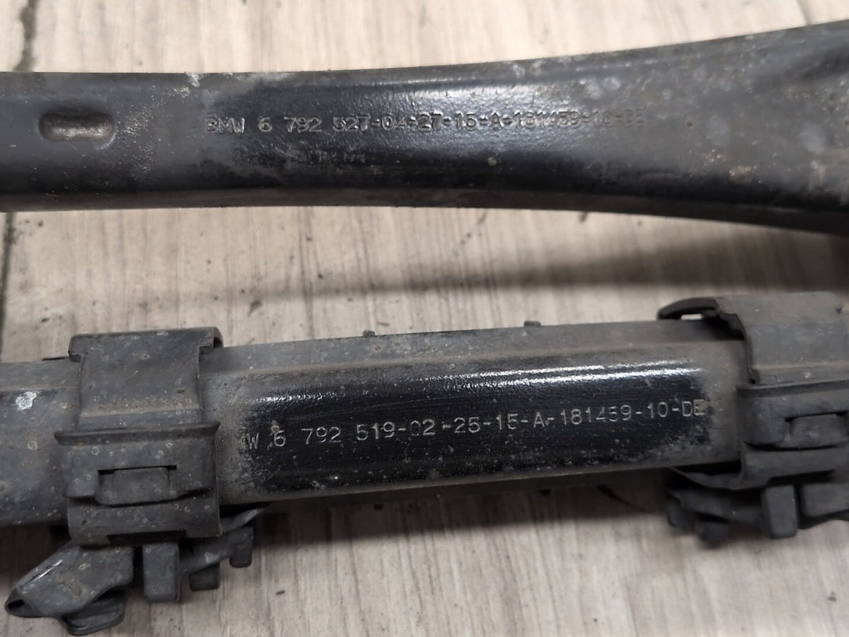 2014-2020 BMW 435i F32 Rear Left Driver Control Arms SET 6792527