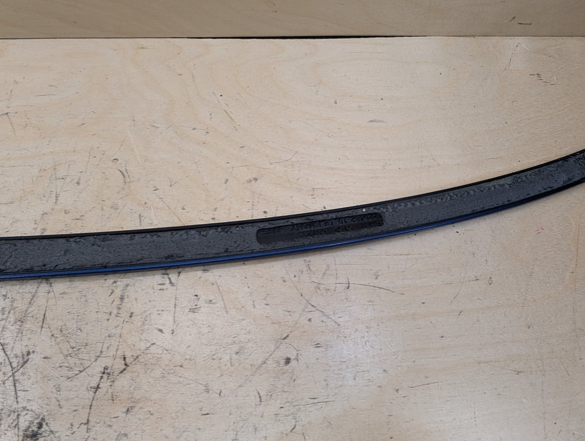 2019-2026 BMW M340i G20 Liftgate Trunk Lid Spoiler 8072335